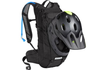 Image of CamelBak M.U.L.E. Pro 14, Black, 100oz, 2401001000