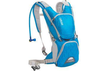Image of CamelBak Magic Hydration Pack - Women's-Diva Blue