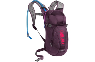 Image of CamelBak Magic Hydration Pack - Women's, Italian Plum/Diva Pink, 70 oz, 1119503000
