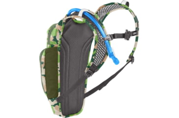 Image of CamelBak Mini Mule Hydration Pack, Camo, One Size, 2814302000
