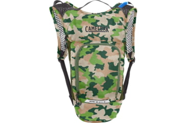 Image of CamelBak Mini Mule Hydration Pack, Camo, One Size, 2814302000