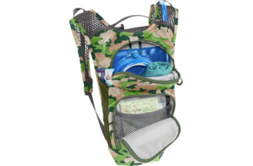 Image of CamelBak Mini Mule Hydration Pack, Camo, One Size, 2814302000