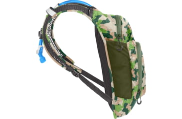 Image of CamelBak Mini Mule Hydration Pack, Camo, One Size, 2814302000