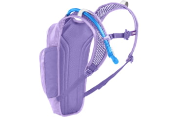 Image of CamelBak Mini Mule Hydration Pack, Lavender, One Size, 2814501000