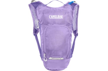 Image of CamelBak Mini Mule Hydration Pack, Lavender, One Size, 2814501000