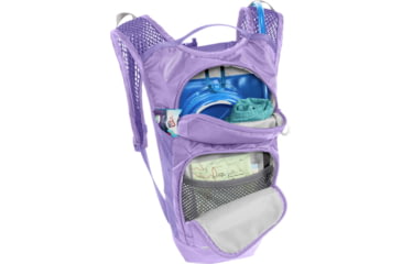 Image of CamelBak Mini Mule Hydration Pack, Lavender, One Size, 2814501000