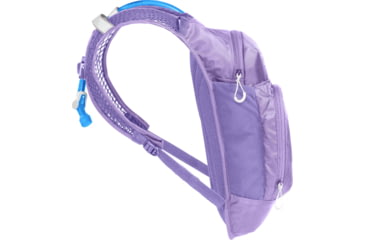 Image of CamelBak Mini Mule Hydration Pack, Lavender, One Size, 2814501000