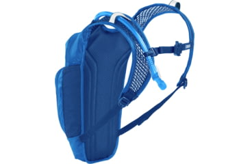 Image of CamelBak Mini Mule Hydration Pack, True Blue, One Size, 2814401000