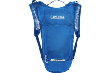 Image of CamelBak Mini Mule Hydration Pack, True Blue, One Size, 2814401000