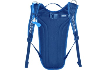 Image of CamelBak Mini Mule Hydration Pack, True Blue, One Size, 2814401000
