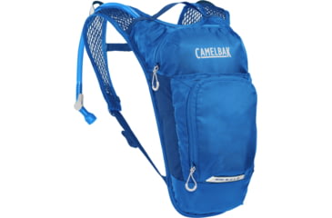 Image of CamelBak Mini Mule Hydration Pack, True Blue, One Size, 2814401000