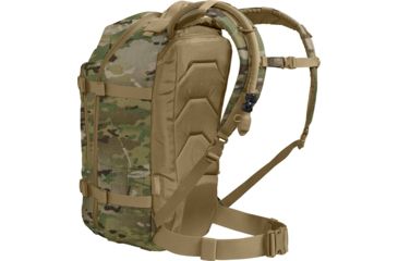 Image of CamelBak Motherlode Redesigned Mil Spec Crux Hydration Pack, 100oz, Multicam 1740901000