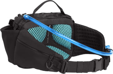 Image of CamelBak Mule 5 Waist Pack, Black, One Size, 2815001000