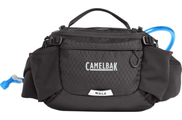 Image of CamelBak Mule 5 Waist Pack, Black, One Size, 2815001000