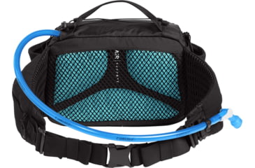 Image of CamelBak Mule 5 Waist Pack, Black, One Size, 2815001000