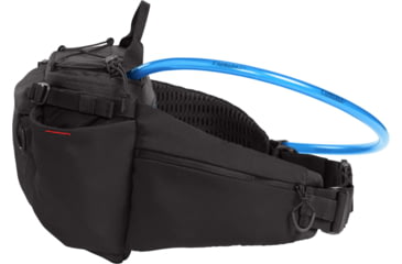 Image of CamelBak Mule 5 Waist Pack, Black, One Size, 2815001000