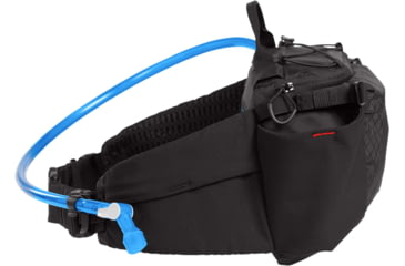Image of CamelBak Mule 5 Waist Pack, Black, One Size, 2815001000