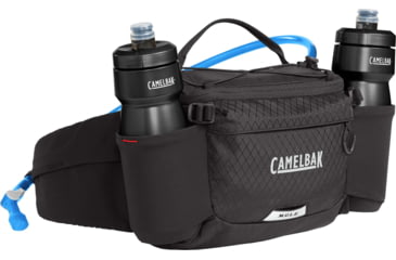 Image of CamelBak Mule 5 Waist Pack, Black, One Size, 2815001000
