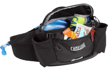 Image of CamelBak Mule 5 Waist Pack, Black, One Size, 2815001000