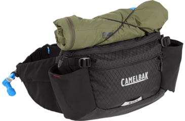 Image of CamelBak Mule 5 Waist Pack, Black, One Size, 2815001000