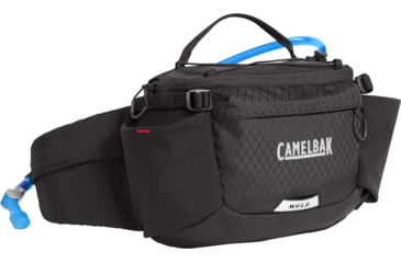 Image of CamelBak Mule 5 Waist Pack, Black, One Size, 2815001000
