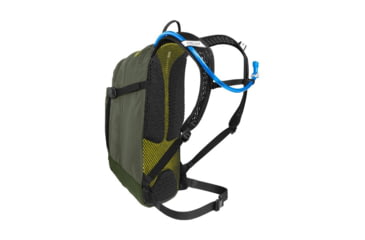 Image of CamelBak Mule 5 Waist Pack, Dusty Olive, 1.5 Liter, 2815301000