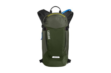 Image of CamelBak Mule 5 Waist Pack, Dusty Olive, 1.5 Liter, 2815301000