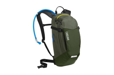 Image of CamelBak Mule 5 Waist Pack, Dusty Olive, 1.5 Liter, 2815301000