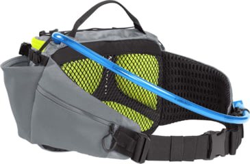 Image of CamelBak Mule 5 Waist Pack, Gunmetal, One Size, 2815002000