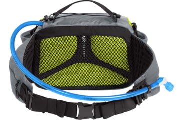 Image of CamelBak Mule 5 Waist Pack, Gunmetal, One Size, 2815002000