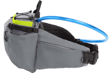 Image of CamelBak Mule 5 Waist Pack, Gunmetal, One Size, 2815002000