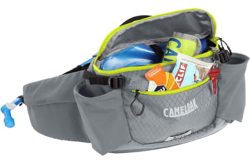 Image of CamelBak Mule 5 Waist Pack, Gunmetal, One Size, 2815002000