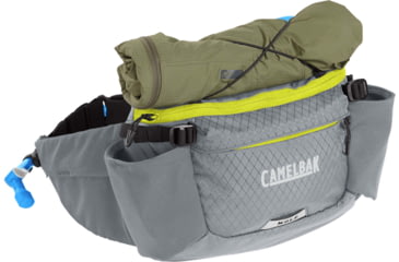 Image of CamelBak Mule 5 Waist Pack, Gunmetal, One Size, 2815002000