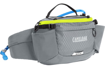 Image of CamelBak Mule 5 Waist Pack, Gunmetal, One Size, 2815002000
