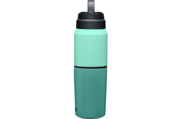 Image of CamelBak MultiBev SST Vacuum Insulated, 17oz/12oz, Coastal/Lagoon, 17oz/12oz, 2412403051