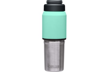 Image of CamelBak MultiBev SST Vacuum Insulated, 17oz/12oz, Coastal/Lagoon, 17oz/12oz, 2412403051