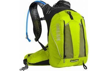 Image of Camelbak Octane 16X Pack-Lime Punch/Black