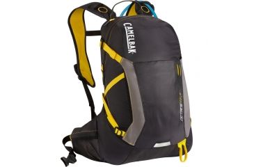 Image of CamelBak Octane 22 LR Backpack-Black