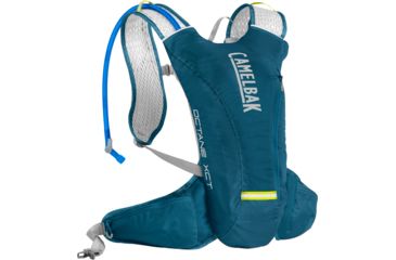 Image of CamelBak Octane XCT, Corsair Teal/Sulphur Spring, 1140402000