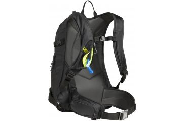 Image of CamelBak Phantom LR 24 Pack-Black/Sulfur Spring