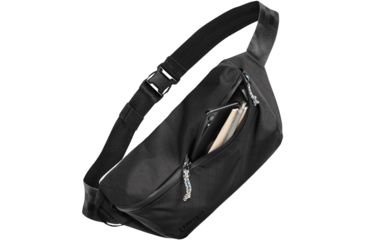 Image of CamelBak Pivot Sling, Weist Pack, Black, 2140001000
