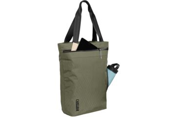 Image of CamelBak Pivot Tote Pack, Dusty Olive, 2138301000
