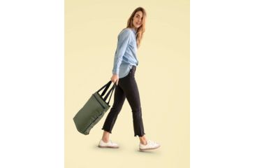 Image of CamelBak Pivot Tote Pack, Dusty Olive, 2138301000