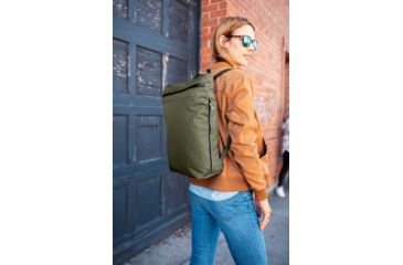 Image of CamelBak Pivot Tote Pack, Dusty Olive, 2138301000