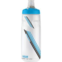 Image of CamelBak Podium 24 Oz Clear Carbon 52465