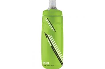 Image of CamelBak Podium 24 Oz Clear Carbon 52465