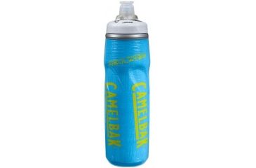 Image of CamelBak Podium Big Chill Bottle , .75 L-Azure