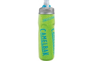 Image of CamelBak Podium Big Chill Bottle , .75 L-Clover