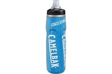 Image of CamelBak Podium Big Chill Bottle , .75 L-Cobalt