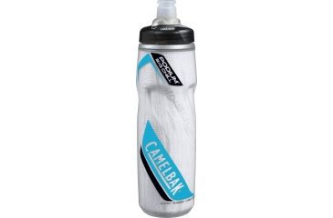 Image of CamelBak Podium Big Chill Bottle , .75 L-Electric Blue
